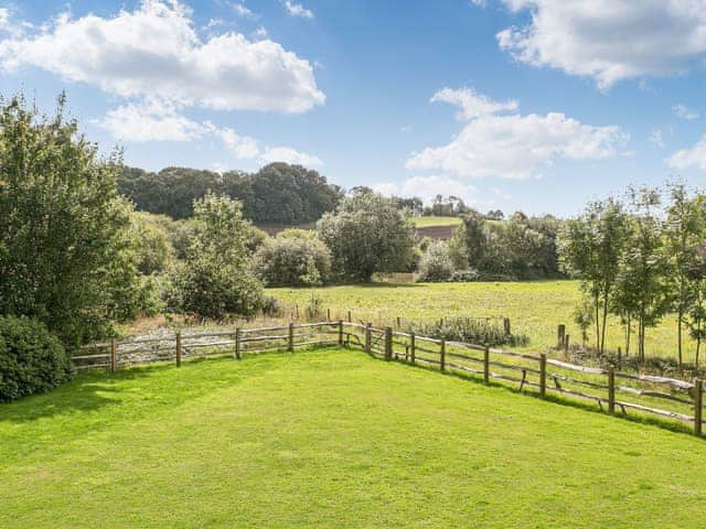 Park Cottage, Kirdford