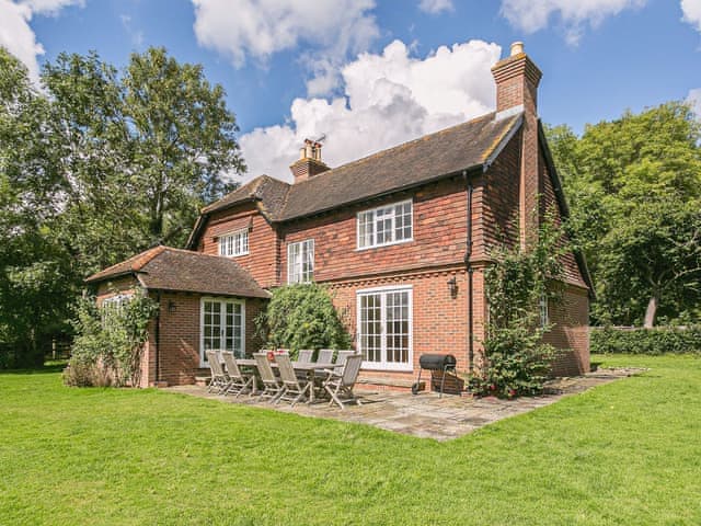 Park Cottage, Kirdford