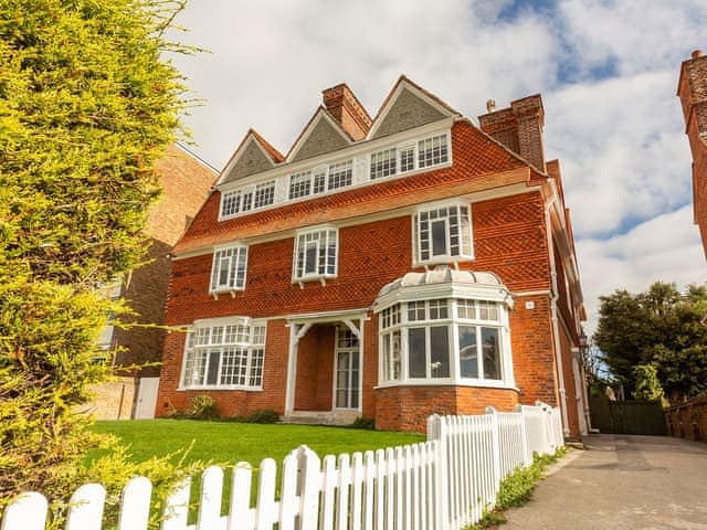 Exterior | West Bay House, Westgate On Sea, near Margate