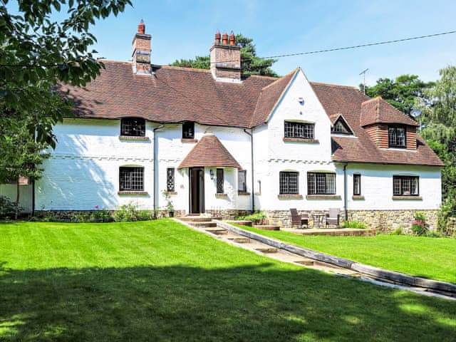 Northurst, West Chiltington