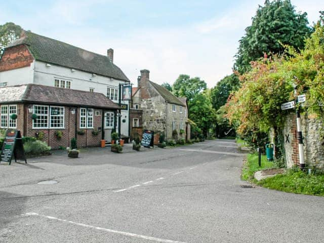 Northurst, West Chiltington