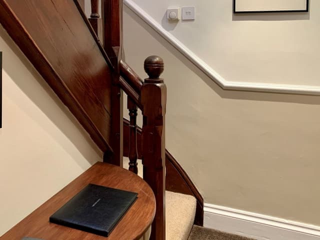 Hallway | Ellie’s View, Bowness on Windermere