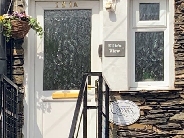 Exterior | Ellie’s View, Bowness on Windermere