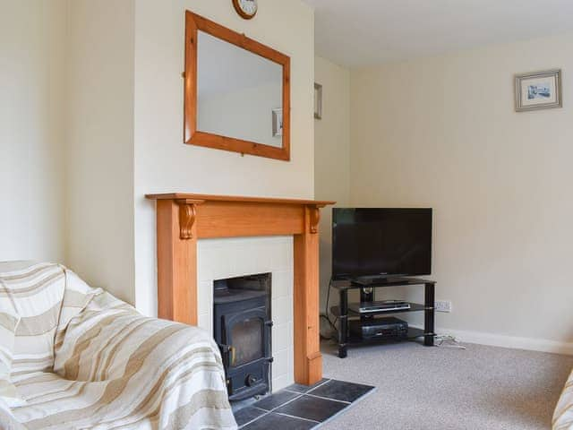 Living room | Little Blagdon Bungalow, North Tamerton, near Bude