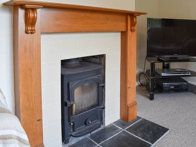 Living room | Little Blagdon Bungalow, North Tamerton, near Bude