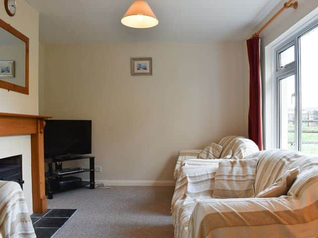 Living room | Little Blagdon Bungalow, North Tamerton, near Bude