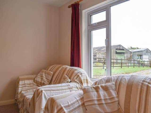 Living room | Little Blagdon Bungalow, North Tamerton, near Bude