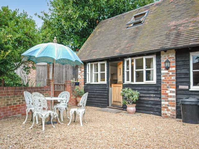 Priory Cottage, Arundel