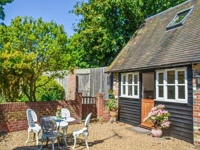 Priory Cottage, Arundel