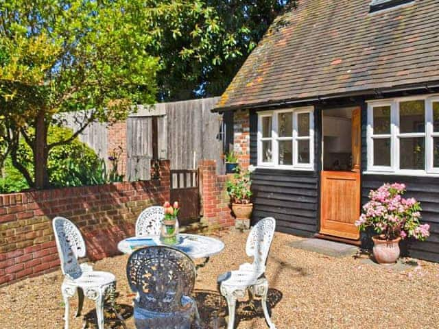 Priory Cottage, Arundel