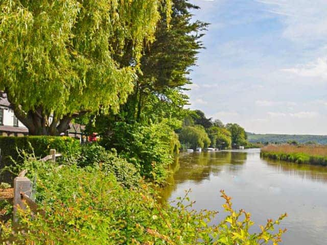 Priory Cottage, Arundel