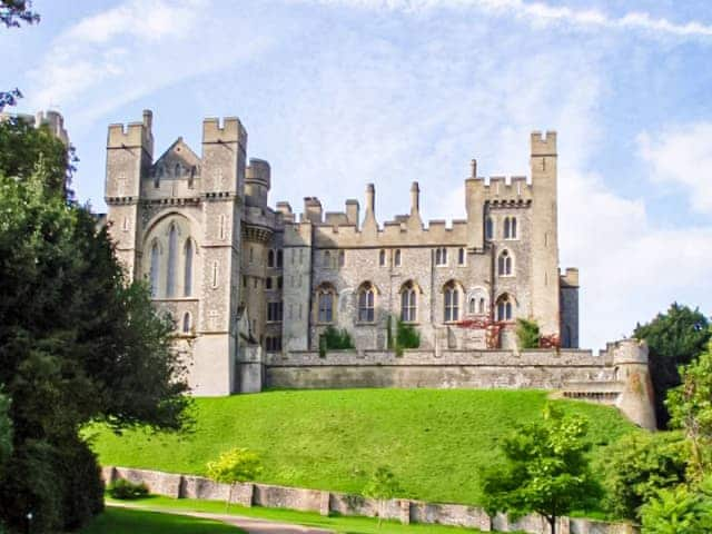 Priory Cottage, Arundel