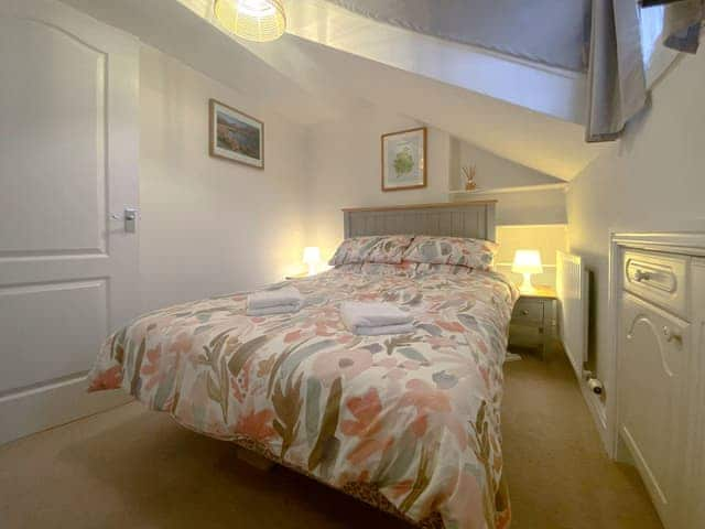 Double bedroom | Denholm, Keswick