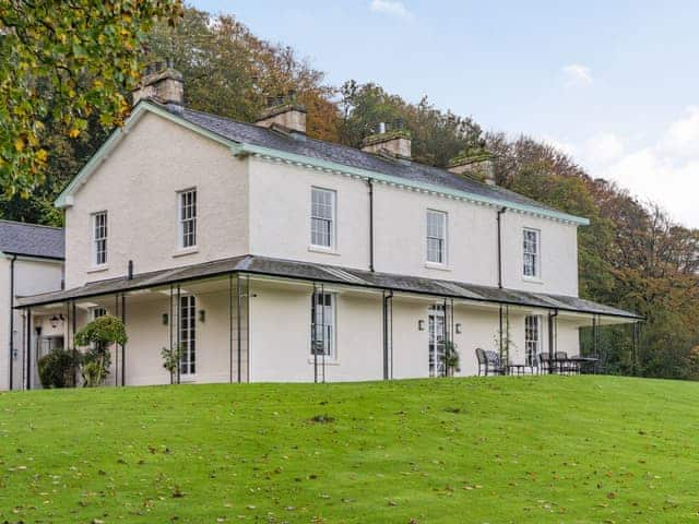 Exterior | Arnside View, Arnside, Near Silverdale