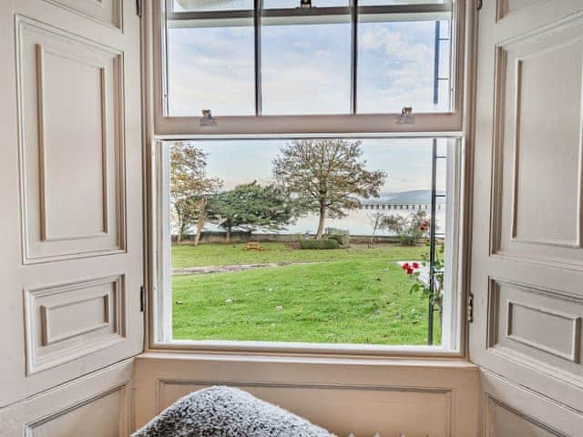 Living room | Arnside View, Arnside, Near Silverdale