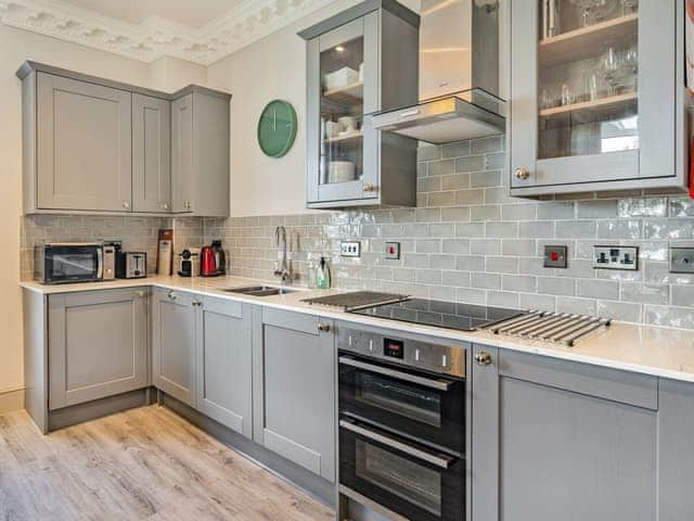 Kitchen | Arnside View, Arnside, Near Silverdale