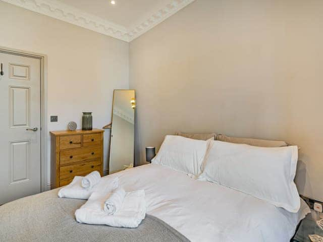 Double bedroom | Arnside View, Arnside, Near Silverdale