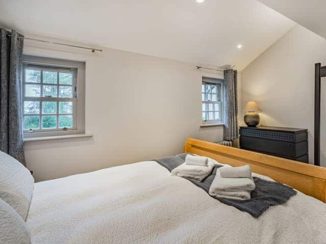 Double bedroom | Arnside View, Arnside, Near Silverdale