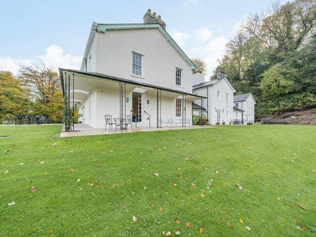 Exterior | Arnside View, Arnside, Near Silverdale