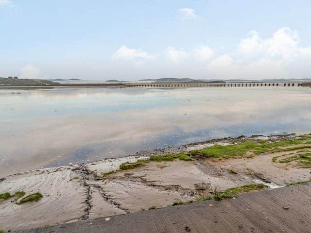 Surrounding area | Arnside View, Arnside, Near Silverdale