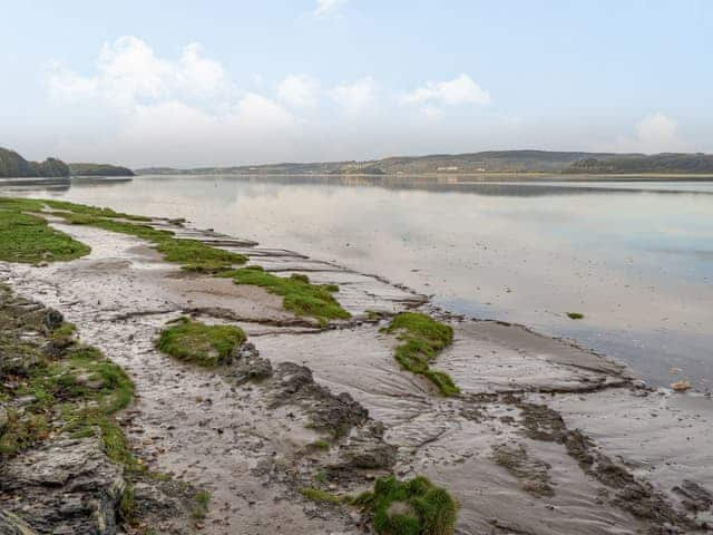 Surrounding area | Arnside View, Arnside, Near Silverdale