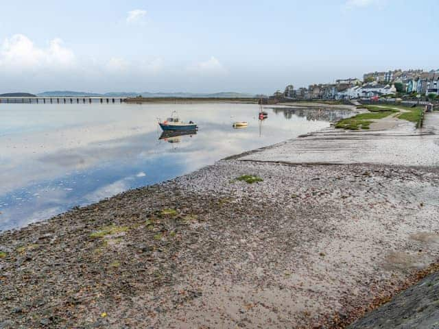 Surrounding area | Arnside View, Arnside, Near Silverdale