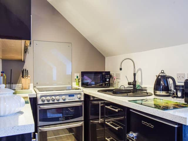 Kitchen | The Studio, Hope under Dinmore, near Leominster