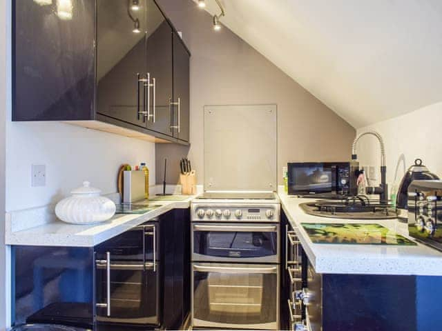 Kitchen | The Studio, Hope under Dinmore, near Leominster