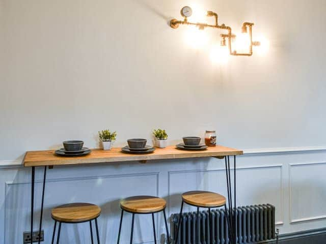 Dining Area | The Secret Cottage, Morpeth