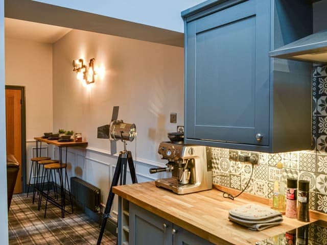 Kitchen | The Secret Cottage, Morpeth