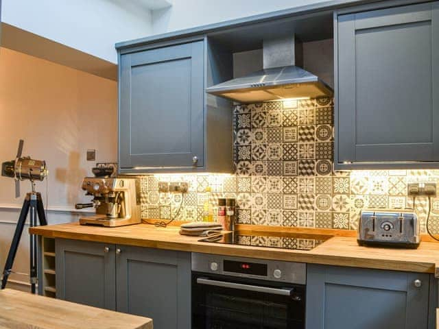 Kitchen | The Secret Cottage, Morpeth