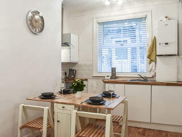 Kitchen | Jet Workers Cottage, Whitby