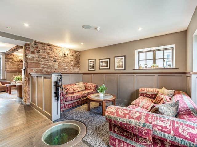 Snug | The Scotch Arms Mews, Brampton