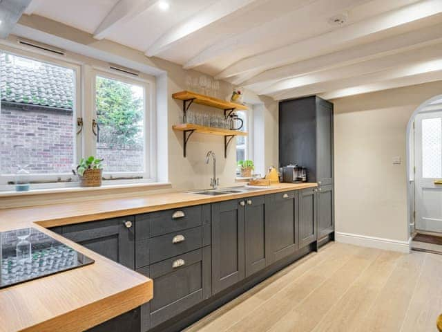 Kitchen | Orchard Farmhouse, Wighton