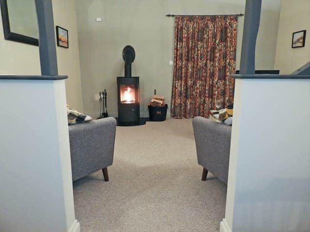 Living room | Granary Cottage, Hopton-on-Sea