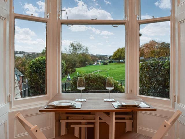 Dining Area | Whitby Bliss, Whitby