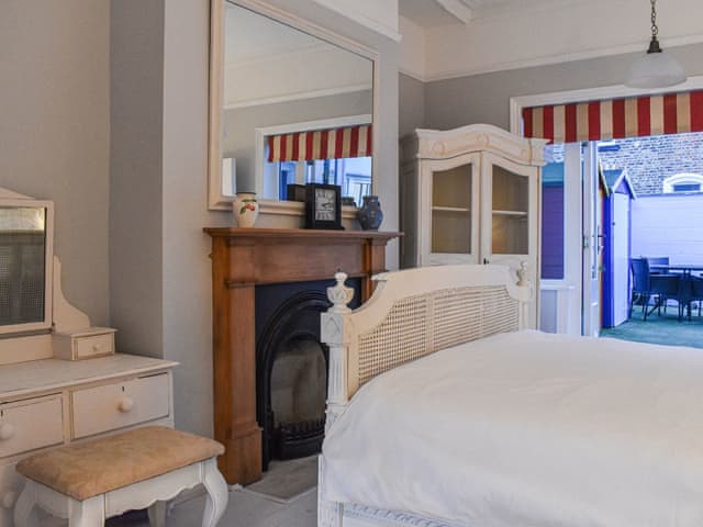 Double bedroom | Whitby Bliss, Whitby