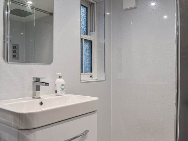 Shower room | Whitby Bliss, Whitby