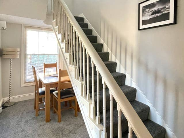 Stairs | High Style, Keswick