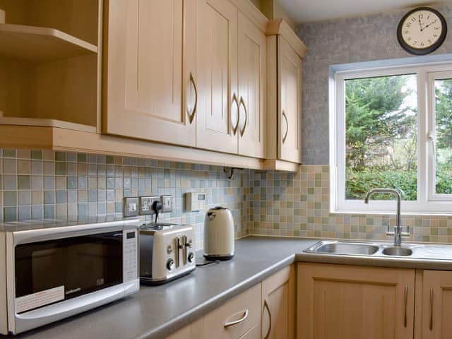 Kitchen | Flo&rsquo;s Place, Pickering