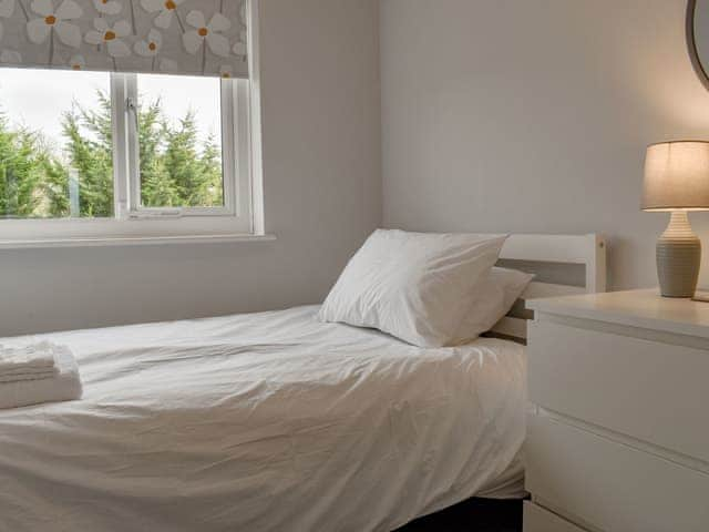 Bedroom | Flo&rsquo;s Place, Pickering