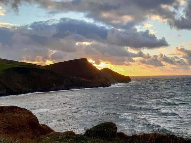 Surrounding area | Appleloft, Pencuke, near Bude