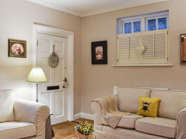 Living room | Cobblers Cottage, Petworth, near Arundel