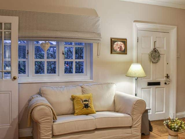 Living room | Cobblers Cottage, Petworth, near Arundel