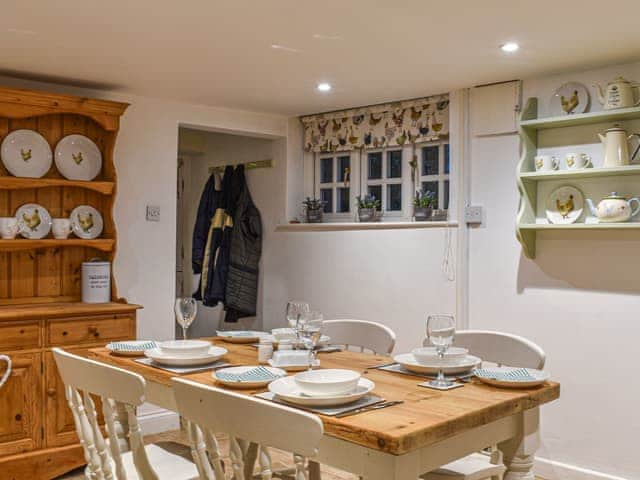 Kitchen/diner | Cobblers Cottage, Petworth, near Arundel