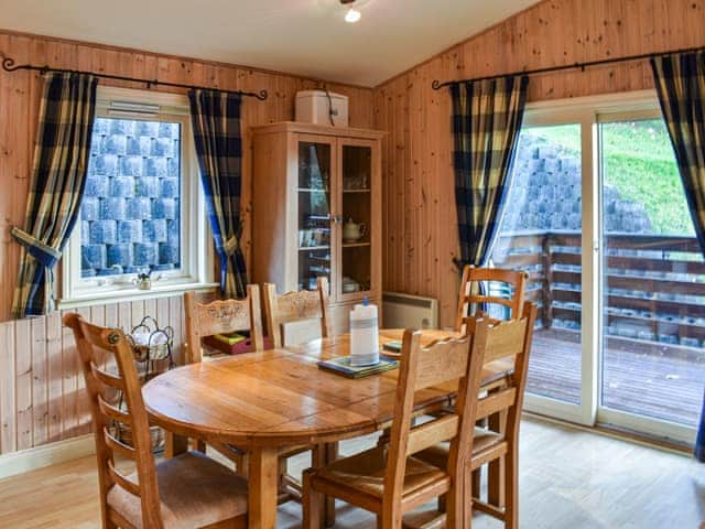 Dining Area | Villa Villekulla, Yanwath, near Pooley Bridge