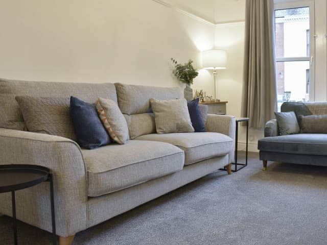 Living room | Helvellyn House, Keswick