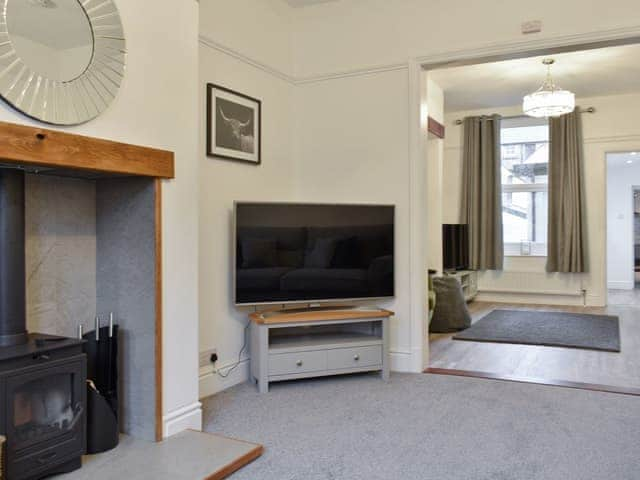 Living room | Helvellyn House, Keswick