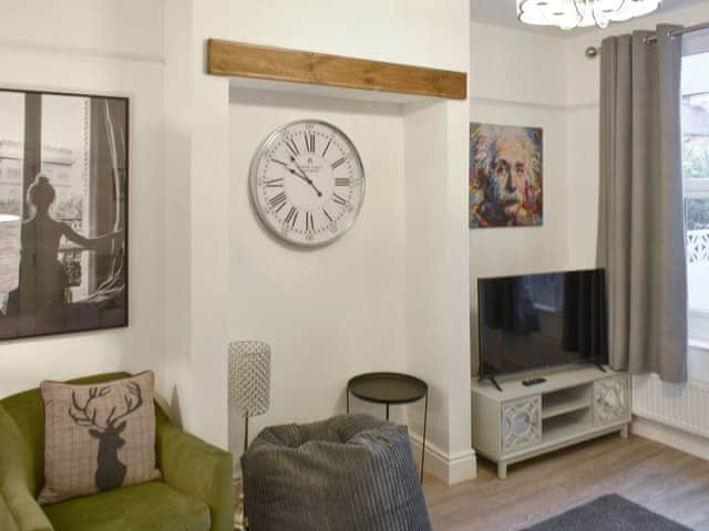 Sitting room | Helvellyn House, Keswick