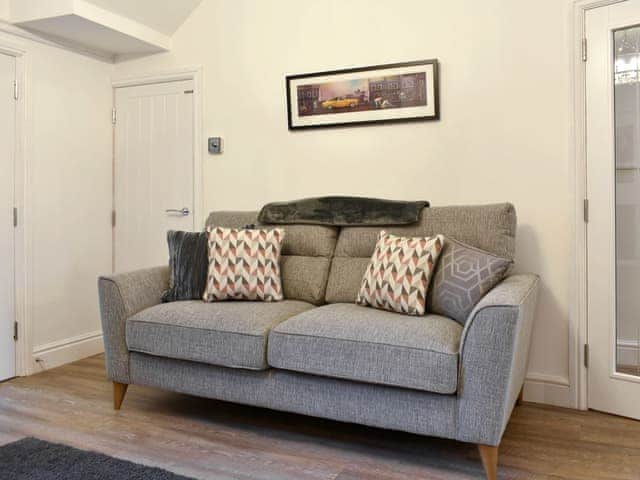 Sitting room | Helvellyn House, Keswick